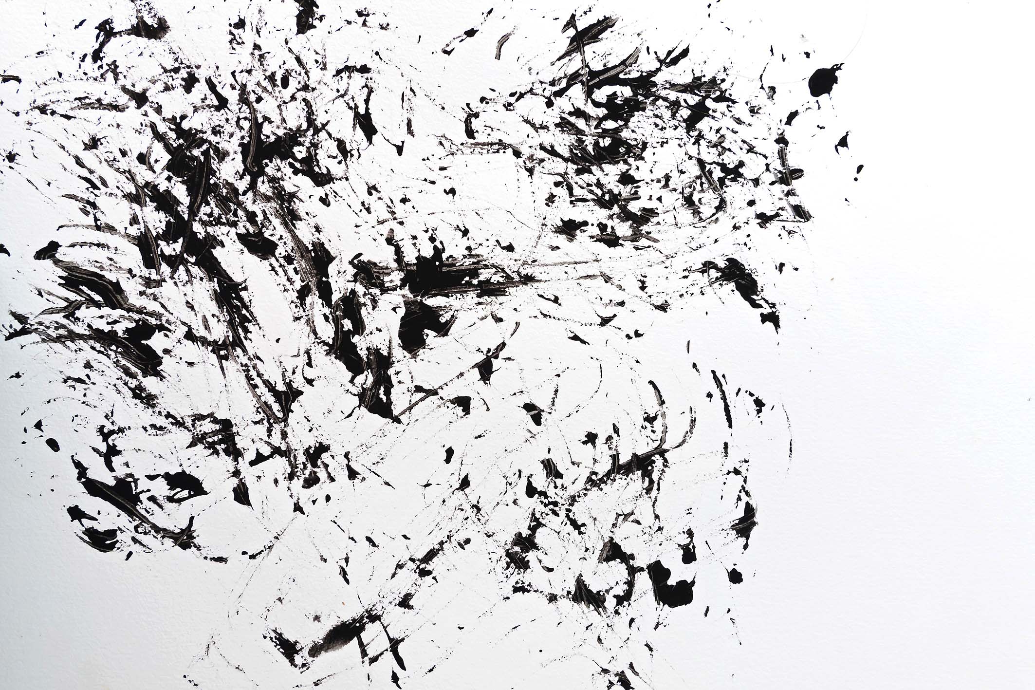painting by yang yang: untitled